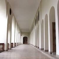 Isfahan Contemporary Art Museum 